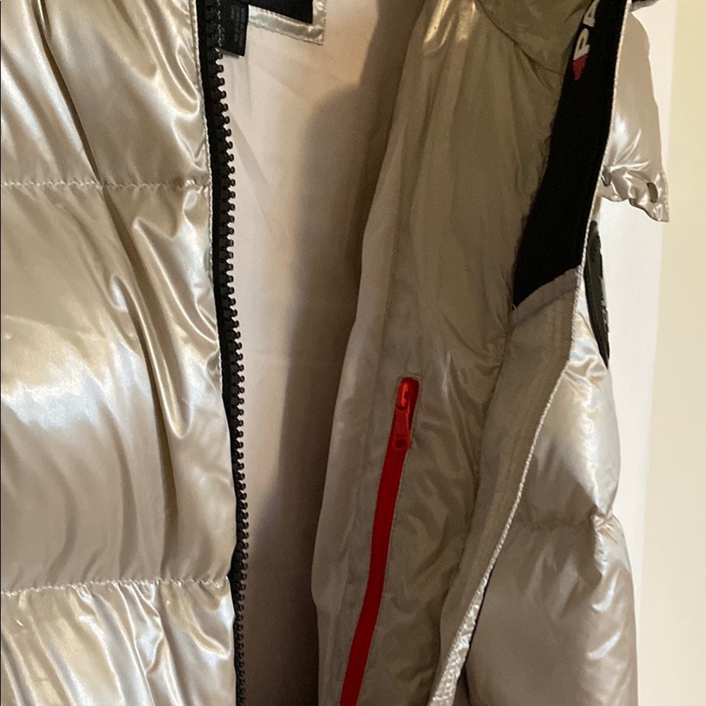 Pajar down coat - Picture 11 of 16